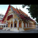 Der buddhistische Tempel Wat Tham Bucha